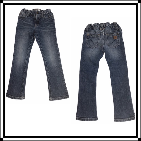 Joes Jeans Girls Stephanie Denim Jeans 